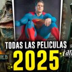 TOP de las mejores películas 2025